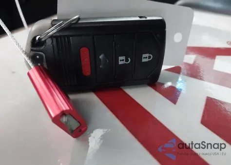 2012 Acura Tl 3.5 из США, поврежденный, VIN 19UUA8F52CA002123